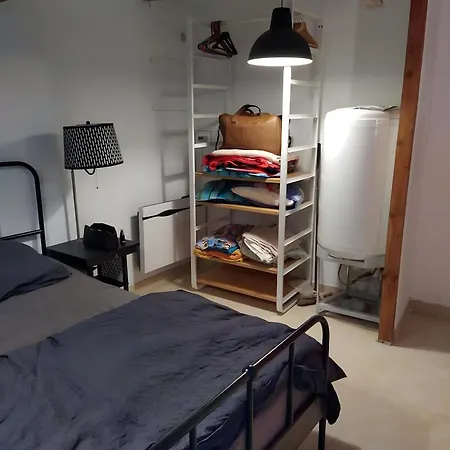 Maison Dans Les Pyrenees Audoises Nyaraló *