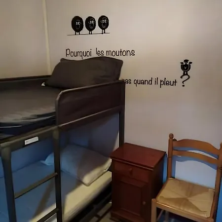 Maison Dans Les Pyrenees Audoises Nyaraló