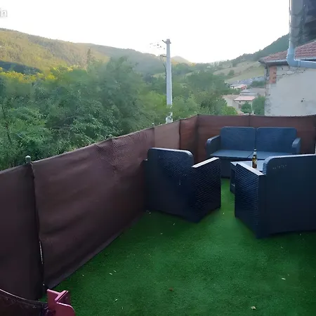 Prázdninový dům Maison Dans Les Pyrenees Audoises *