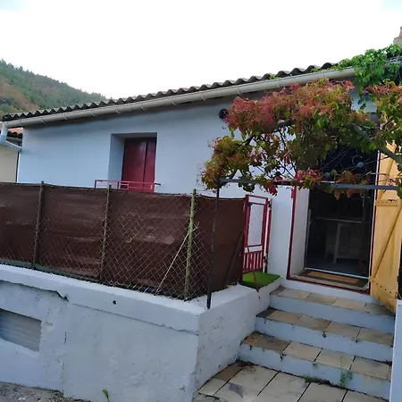 Maison Dans Les Pyrenees Audoises